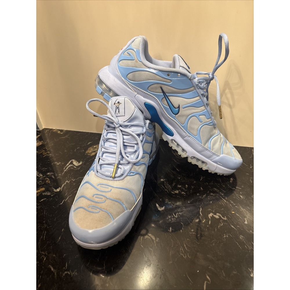 Size 12 - Eastside Golf x Nike Air Max Plus Golf NRG Take Flight